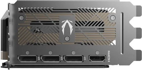 Zotac GAMING GeForce RTX 5070 Ti SOLID CORE OC (ZT-B50710J2-10P) Тип: Видеокарта; Производитель