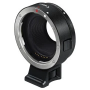 Адаптер байонета Canon EF - EOS M Mount Adapter (6098B005) Black