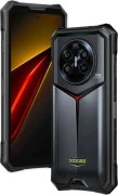 DOOGEE V50 12/256GB Midnight Black