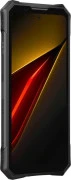 DOOGEE V50 12/256GB Midnight Black