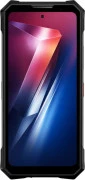 DOOGEE V50 Pro 16/1TB Gunmetal Gray