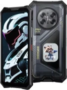 DOOGEE V50 Pro 16/1TB Phantom Black