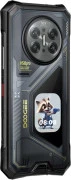 DOOGEE V50 Pro 16/1TB Phantom Black