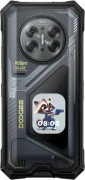 DOOGEE V50 Pro 16/1TB Phantom Black