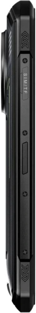 DOOGEE V50 Pro 16/1TB Phantom Black Линейка: V50 Pro; Тип: Смартфон;