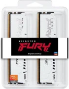 Kingston FURY 64 GB (2x32GB) DDR5 6000 MHz Beast EXPO White (KF560C36BWEK2-64)