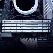 Kingston FURY 64 GB (2x32GB) DDR5 6000 MHz Beast EXPO White (KF560C36BWEK2-64)