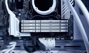 Kingston FURY 64 GB (2x32GB) DDR5 6000 MHz Beast EXPO White (KF560C36BWEK2-64)