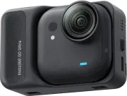 Insta360 GO Ultra Midnight Black (CINSABEA/B)