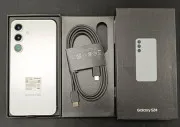 Samsung Galaxy S24 8/128GB Marble Grey (SM-S921BZAD) Уценка