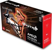 Sapphire Radeon RX 9060 XT 16GB NITRO+ GAMING OC (11350-01)