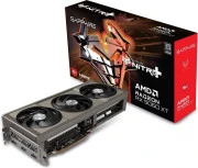 Sapphire Radeon RX 9060 XT 16GB NITRO+ GAMING OC (11350-01)