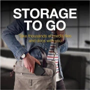 Seagate Expansion Portable 2 TB (STKM2000400)