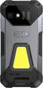 Unihertz Tank Mini 8/256GB Black