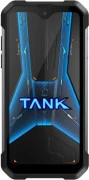 Unihertz Tank Mini 8/256GB Black