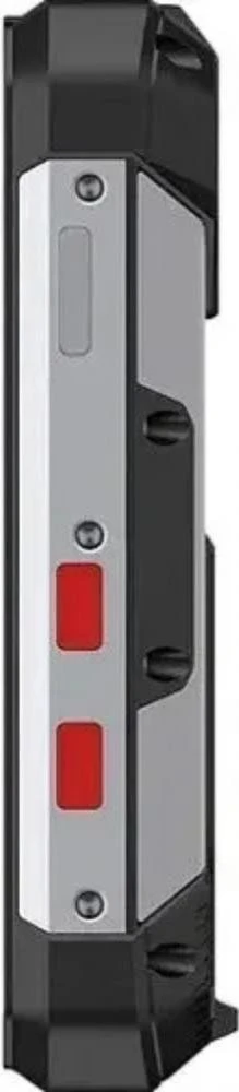 Unihertz Tank Mini 8/256GB Black Тип: Смартфон;
