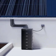 Внешняя батарея Marstek MST-E2.0ST