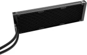 Водяное охлаждение be quiet! Pure Loop 3 LX 360mm (BW031)