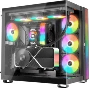 Водяное охлаждение be quiet! Pure Loop 3 LX 360mm (BW031)