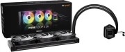 Водяное охлаждение be quiet! Pure Loop 3 LX 360mm (BW031)