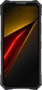 DOOGEE V50 12/256GB Midnight Black
