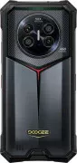 DOOGEE V50 12/256GB Midnight Black