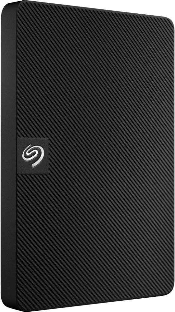 Seagate Expansion Portable 2 TB (STKM2000400) Линейка: Expansion Portable; Тип: Жесткий