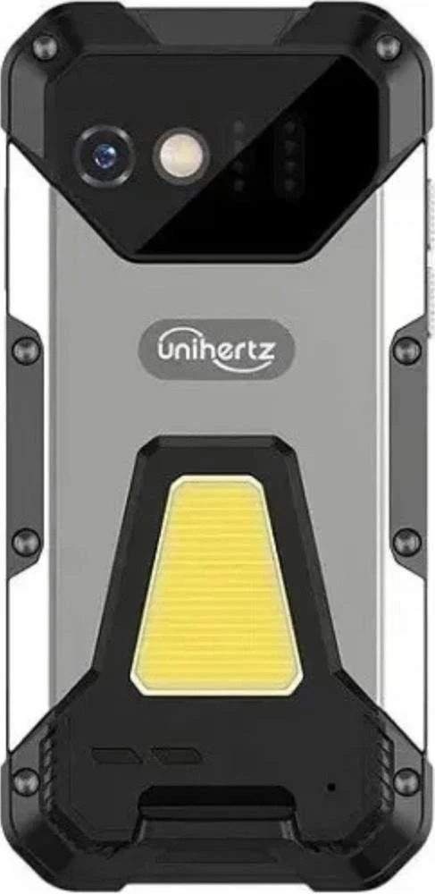 Unihertz Tank Mini 8/256GB Black