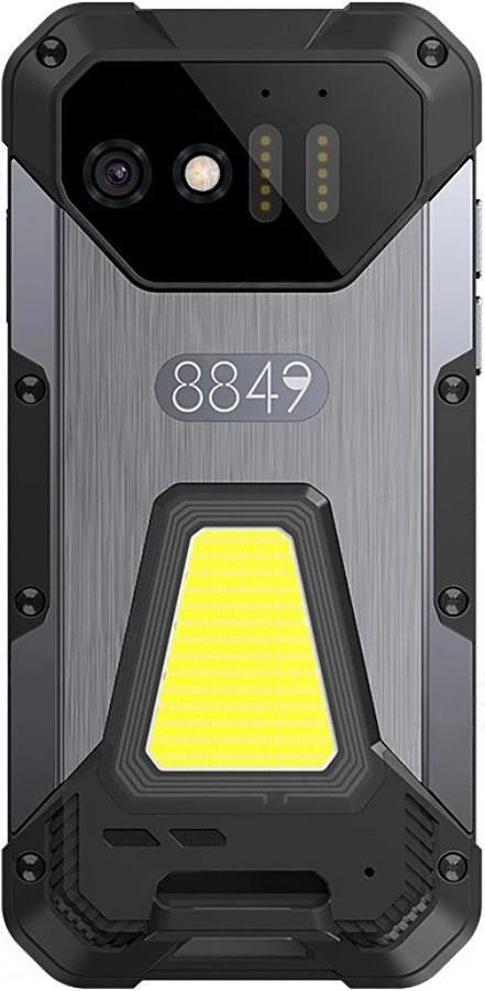 Unihertz Tank Mini 8/256GB Black