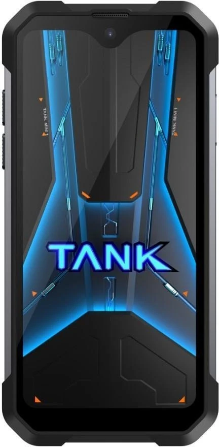 Unihertz Tank Mini 8/256GB Black