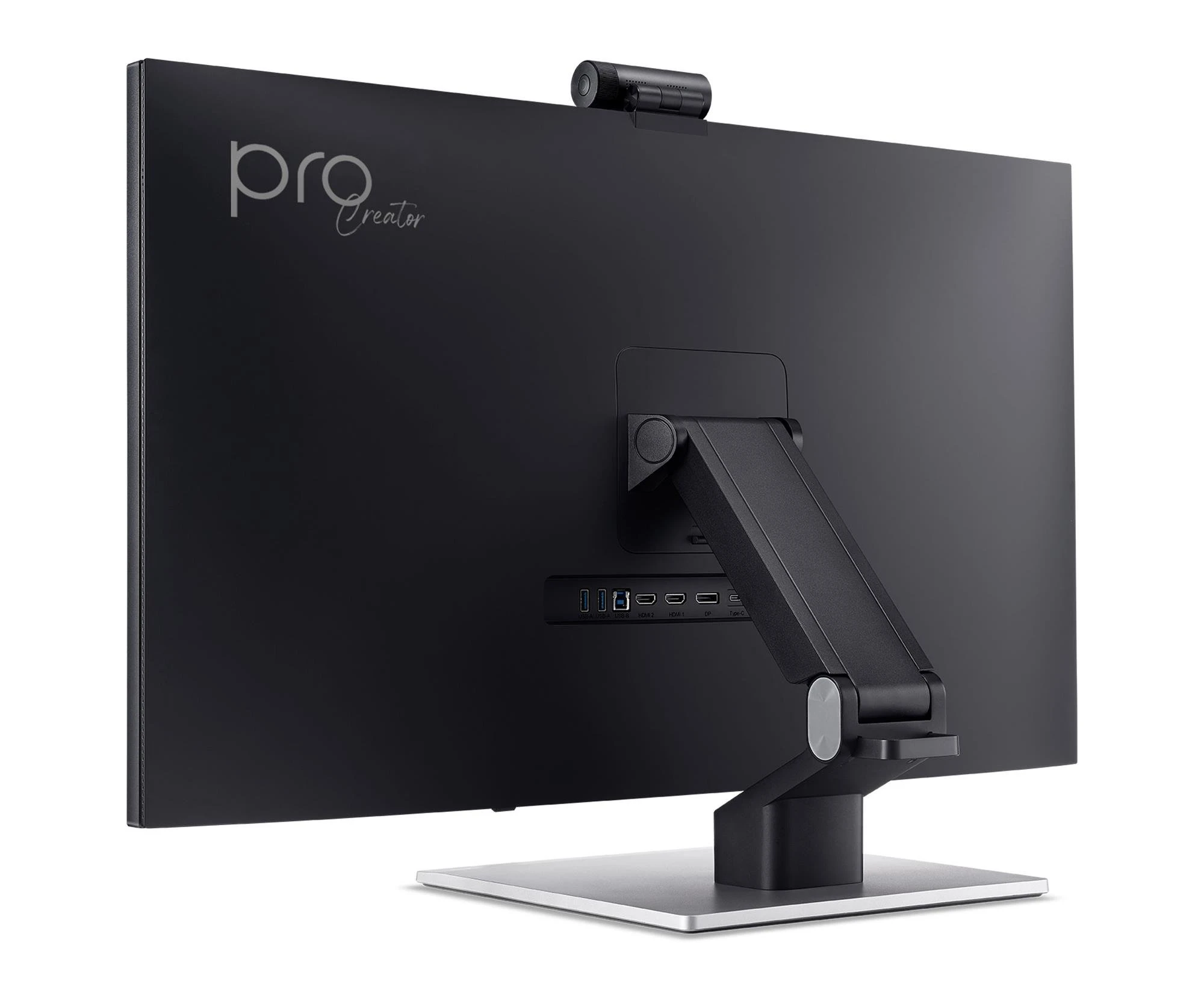 Acer PE270KTBMIIPHCUZX (UM.HP0EE.014) EU Діагональ екрану: 27; Тип