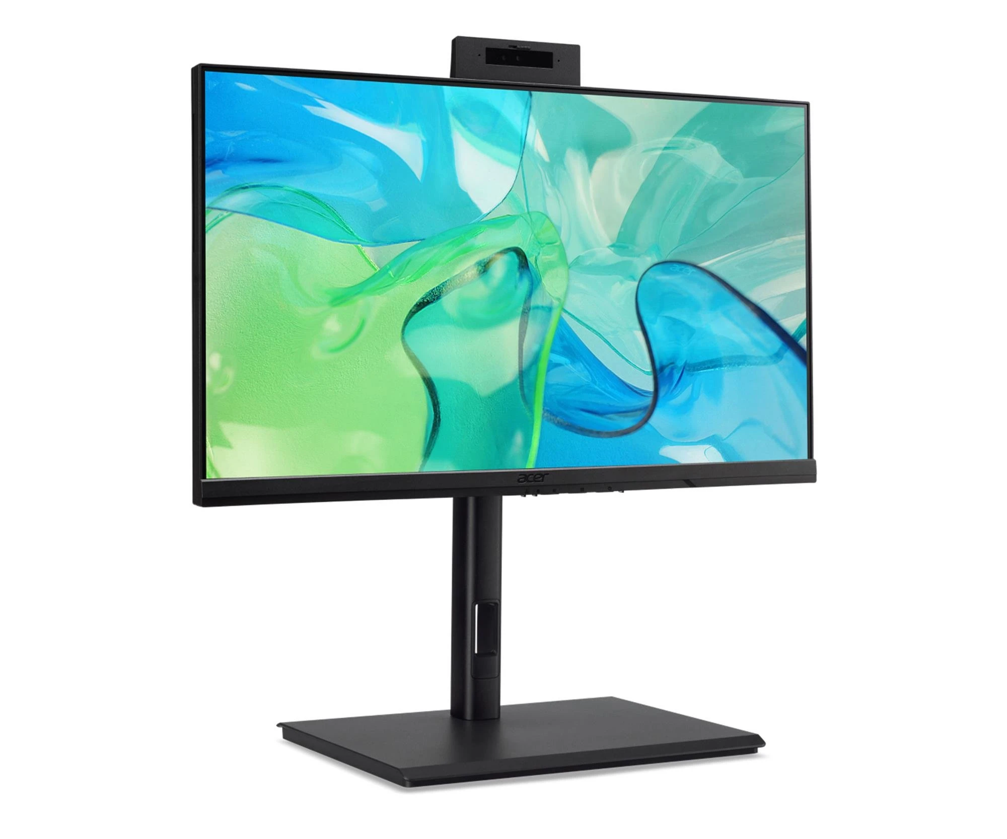 Acer Veriton Vero Z AIO 24 i5-14400/512/Win11P DVD (VVZ4724GT || DQ.R1TEP.007) EU