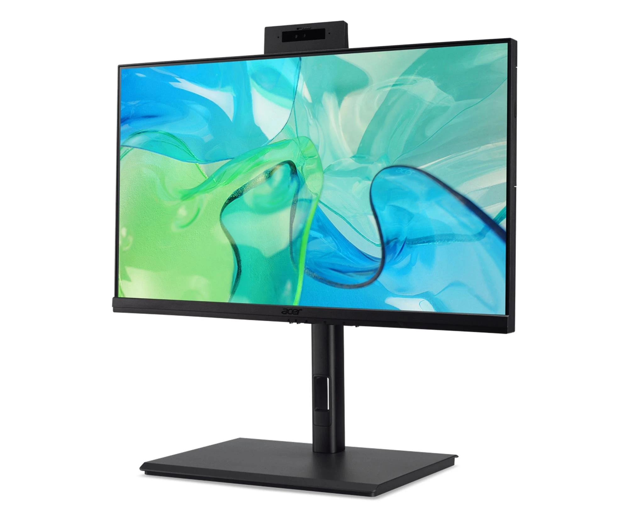 Acer Veriton Vero Z AIO 24 i5-14400/512/Win11P DVD (VVZ4724GT || DQ.R1TEP.007) EU