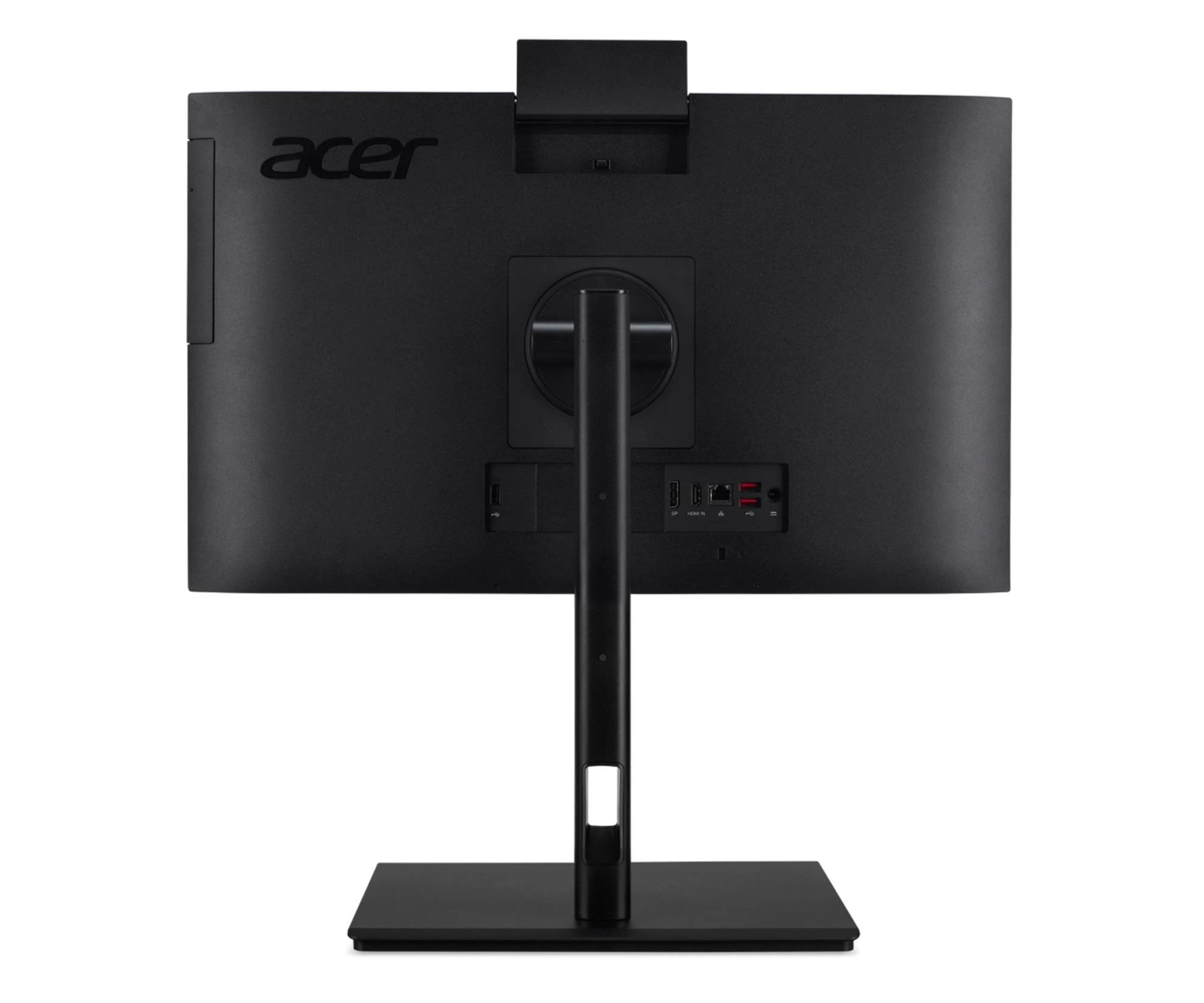 Acer Veriton Vero Z AIO 24 i5-14400/512/Win11P DVD (VVZ4724GT || DQ.R1TEP.007) EU