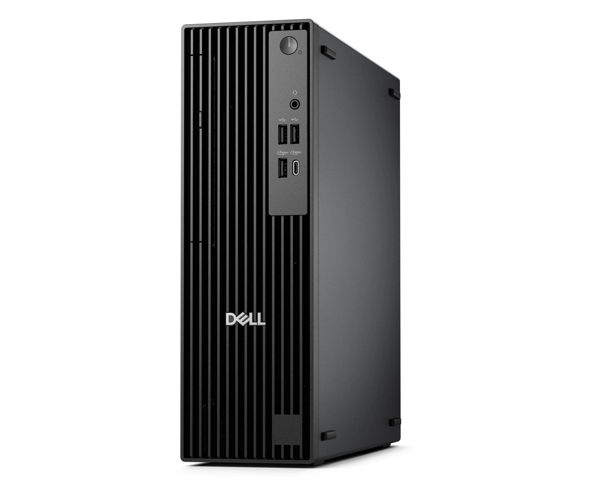 Dell Pro Slim Ryzen 3-8300G/16GB/512+1TB/Win11P (BTO513_QCS1255_EMEA) EU
