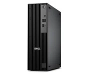 Dell Pro Slim Ryzen 3-8300G/16GB/512/Win11P (BTO513_QCS1255_EMEA) EU