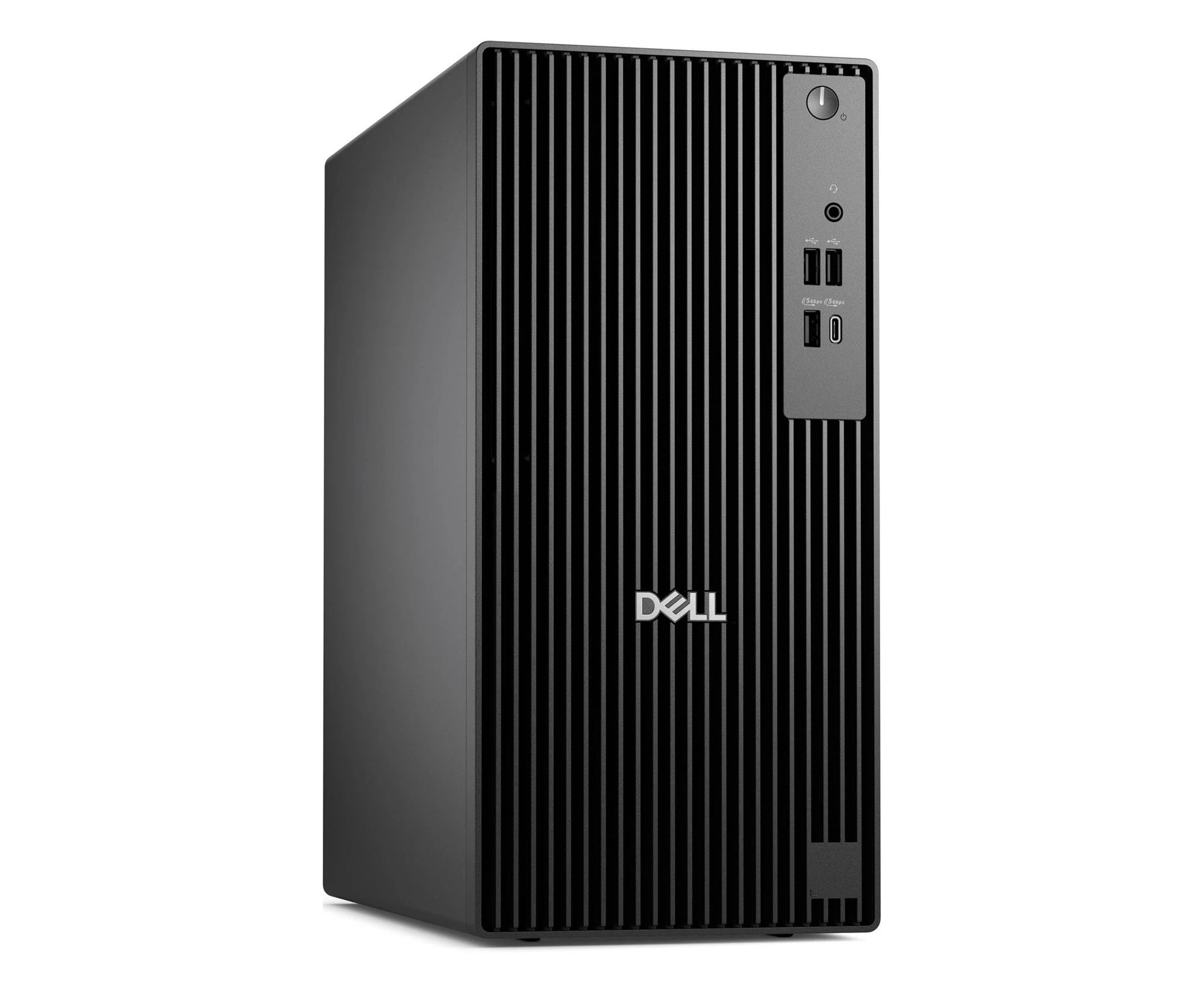 Dell Pro Tower i3-14100/16GB/512/W11P (BTO002_QCT1250_EMEA) EU Процессор: Intel Core i3-14100 (4 ядра, 8