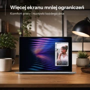 Dell XPS 13 Core 5-320/16GB/512/Win11 (DX13260-1326-4527)