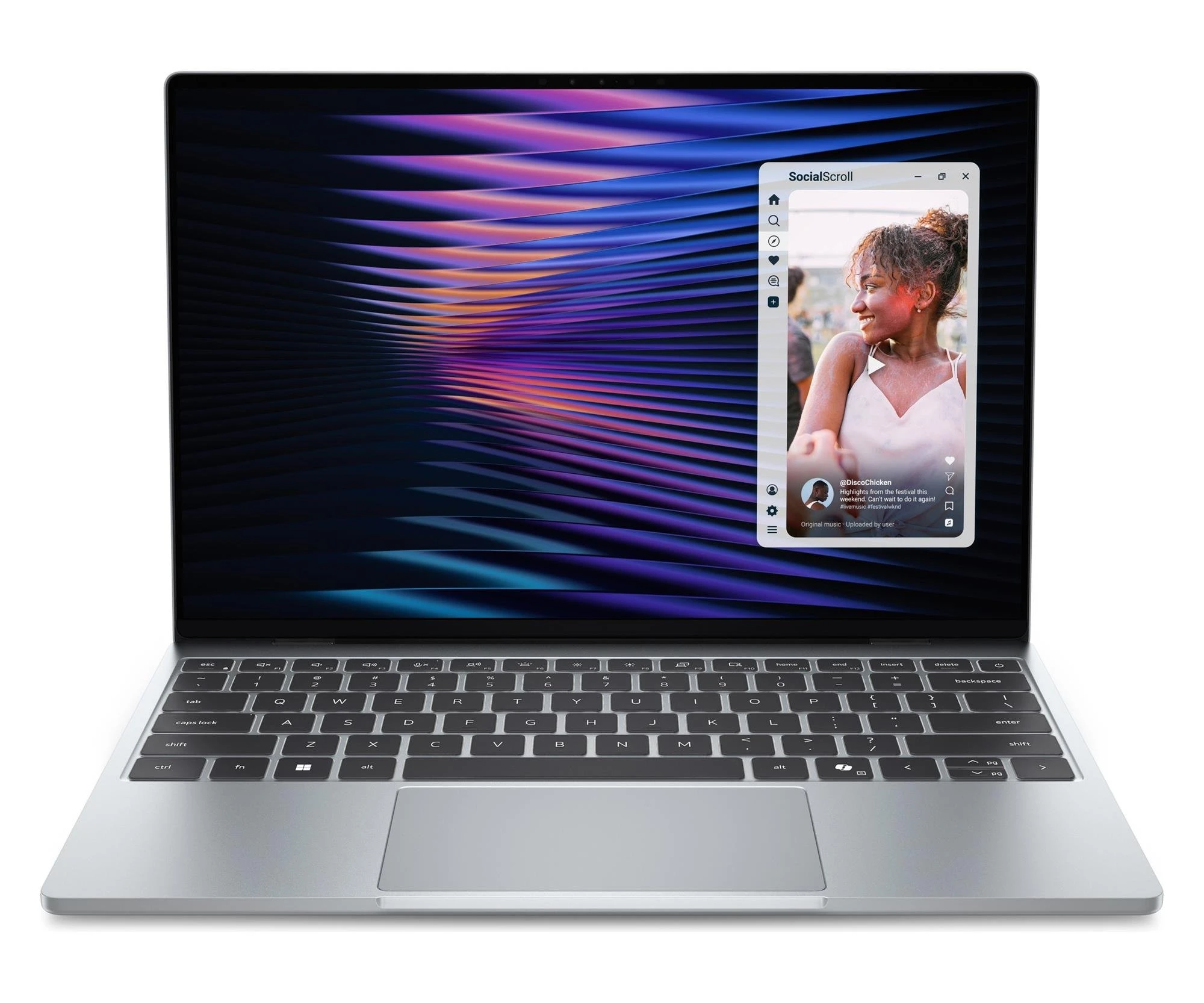 Dell XPS 13 Core 5-320/16GB/512/Win11P (DX13260-1326-4534)
