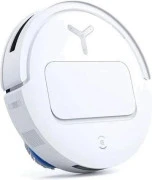 ECOVACS Deebot T50 Pro Omni White