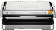 Електрогриль прижимний Tefal OptiGrill 4in1 XL GC784D30