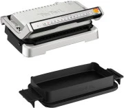 Електрогриль прижимний Tefal OptiGrill 4in1 XL GC784D30