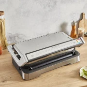Електрогриль прижимний Tefal OptiGrill 4in1 XL GC784D30