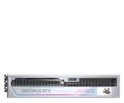 Gigabyte GeForce RTX 5090 Aorus Stealth Ice 32GB GDDR7 DLSS4 (GV-N5090AORUSST ICE-32GD) EU