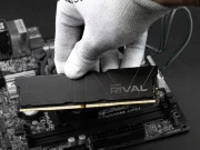 GOODRAM 8GB (1x8GB) 3600 CL18 Rival Deep Black (GGDKD4-36VL18S/8G) EU