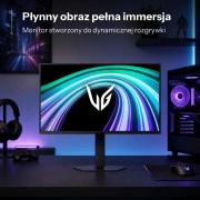 LG UltraGear 27G550B-B (27G550B-B.AEU) EU
