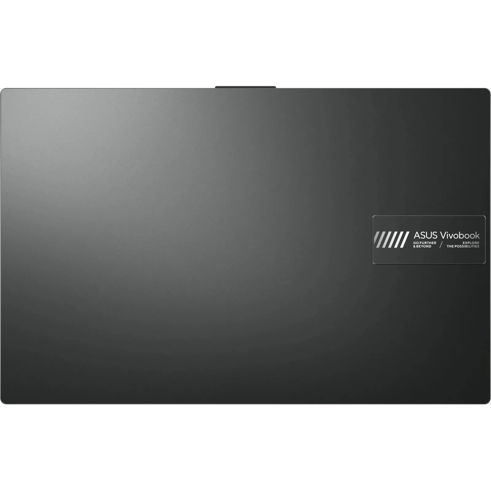 ASUS VivoBook Go 15 E1504FA Black (E1504FA-SS51-CB) Refurbished