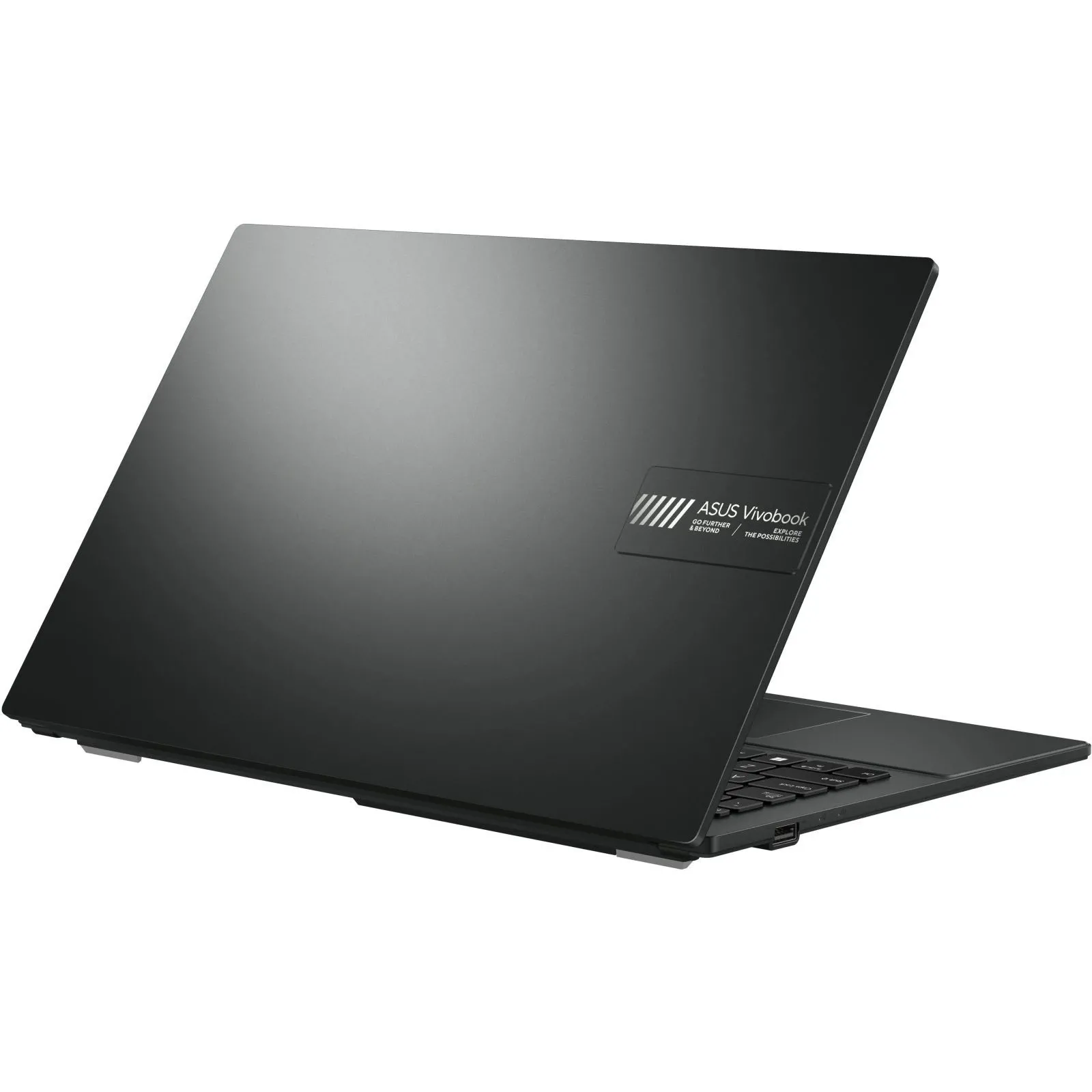 ASUS VivoBook Go 15 E1504FA Black (E1504FA-SS51-CB) Refurbished