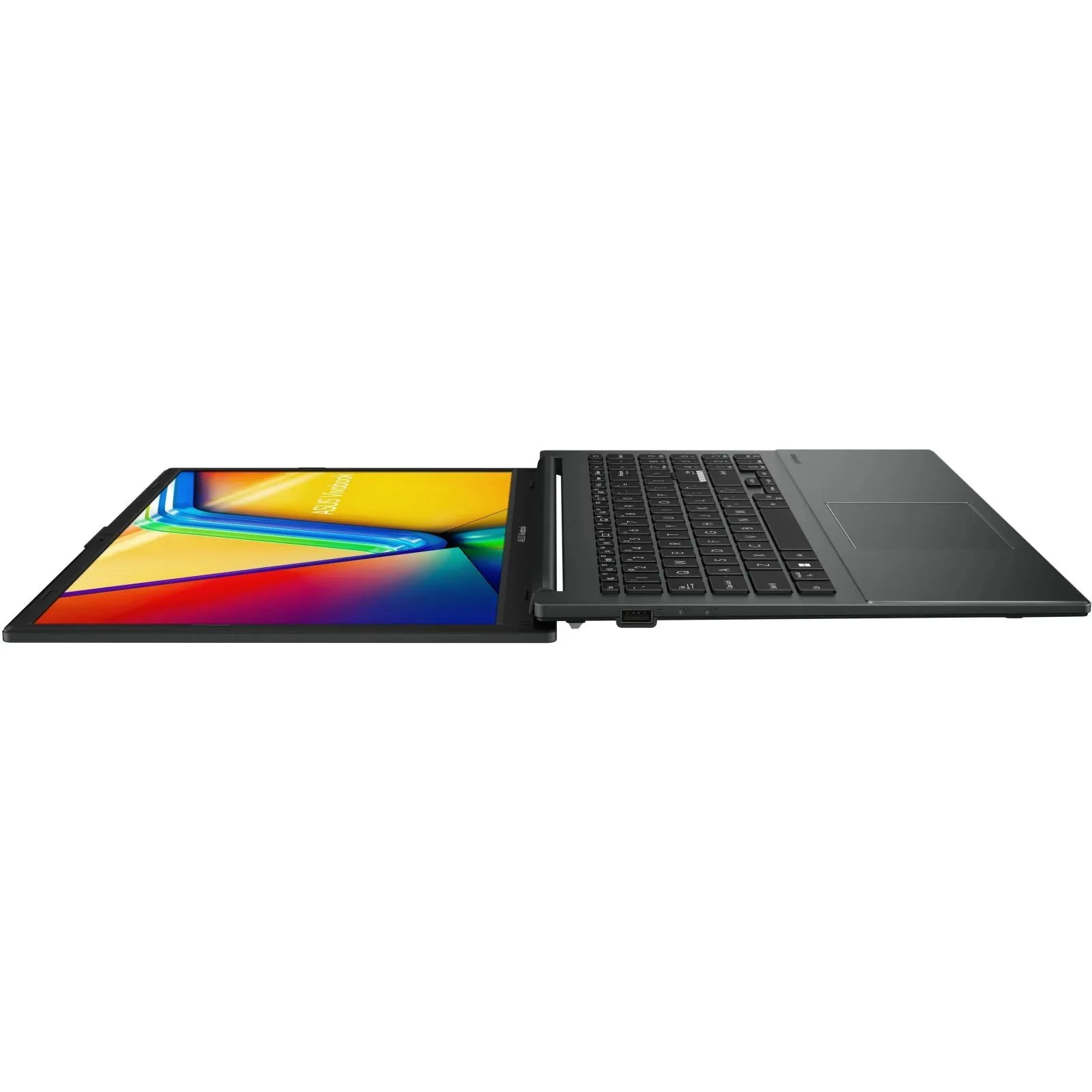 ASUS VivoBook Go 15 E1504FA Black (E1504FA-SS51-CB) Refurbished
