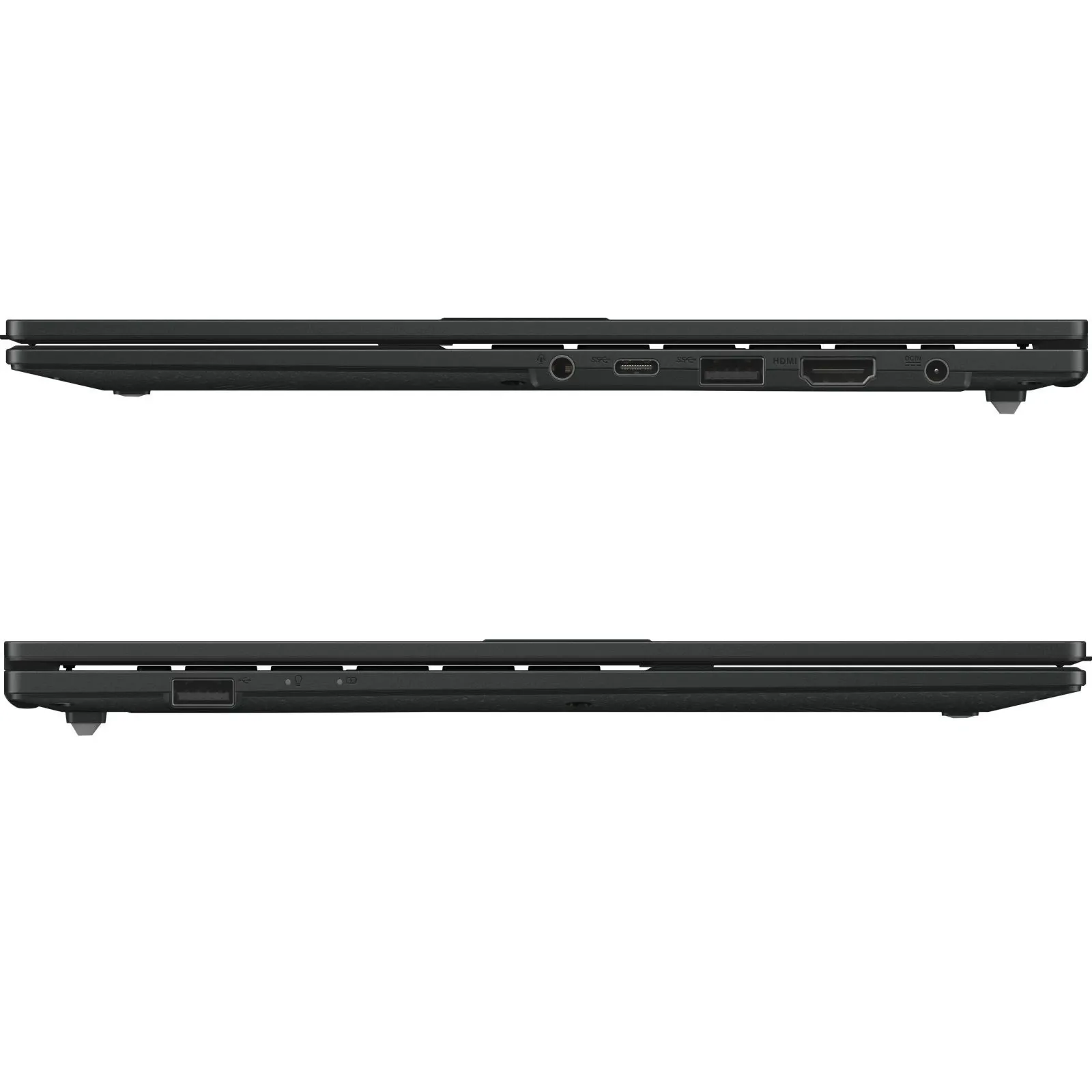 ASUS VivoBook Go 15 E1504FA Black (E1504FA-SS51-CB) Refurbished